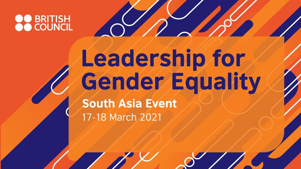 The Leadership for Gender Equality Summit | British Council Sri Lanka